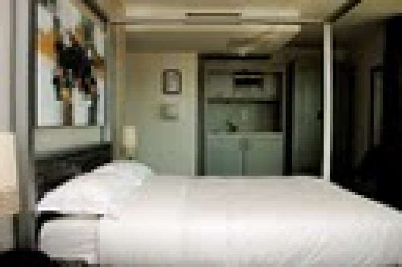 Adonis Carry Le Rouet - Adriana Aparthotel Room photo